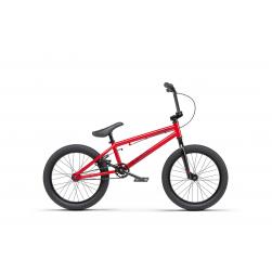 Radio REVO 18 2021 17.55 red BMX bike
