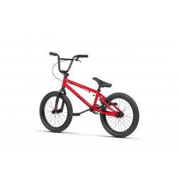Radio REVO 18 2021 17.55 red BMX bike