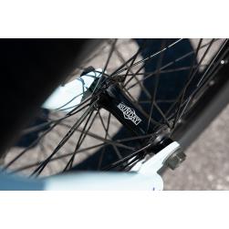 Sunday Forecaster Aaron Ross 2022 20.5 Sky Blue BMX bike