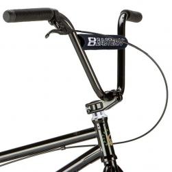 Eastern THUNDERBIRD V1 2020 21 black BMX bike